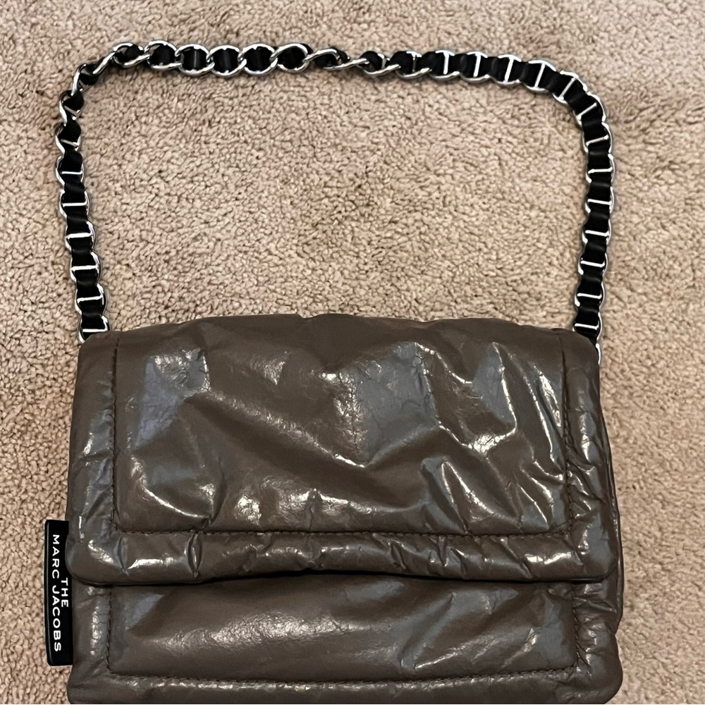 Marc Jacobs - The Pillow Bag